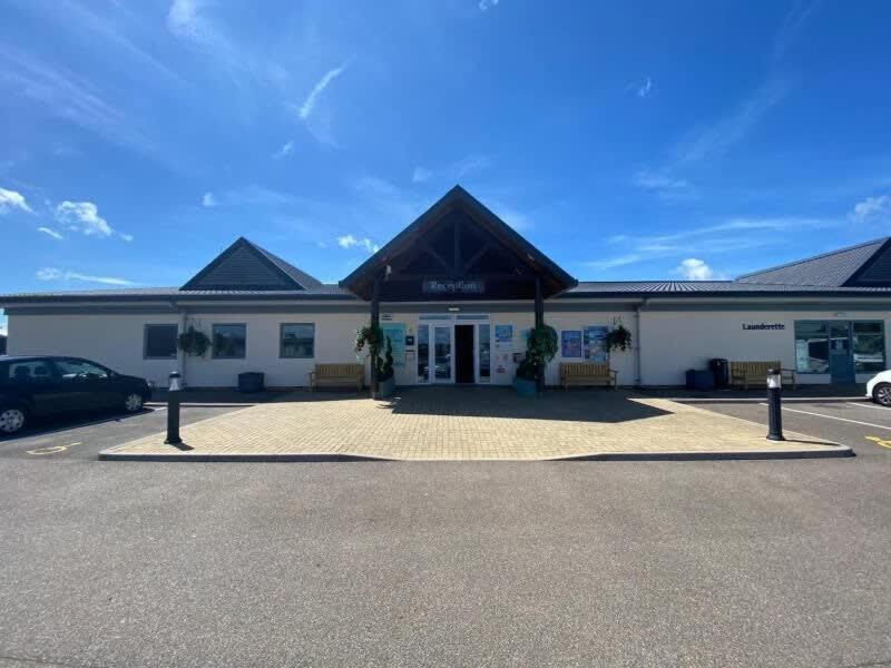 42 Woodland Walk Pevensey Bay Holiday Park Sleeps 6 エクステリア 写真