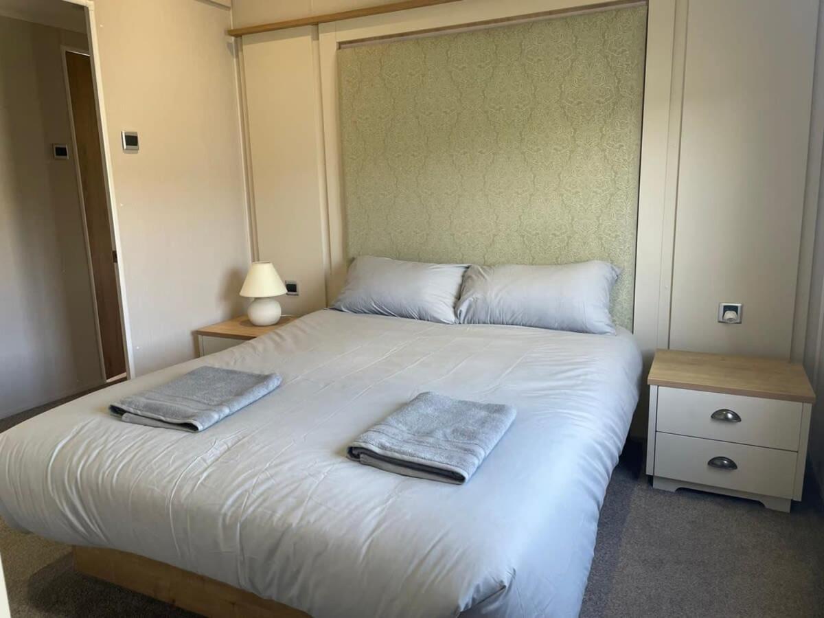 42 Woodland Walk Pevensey Bay Holiday Park Sleeps 6 エクステリア 写真