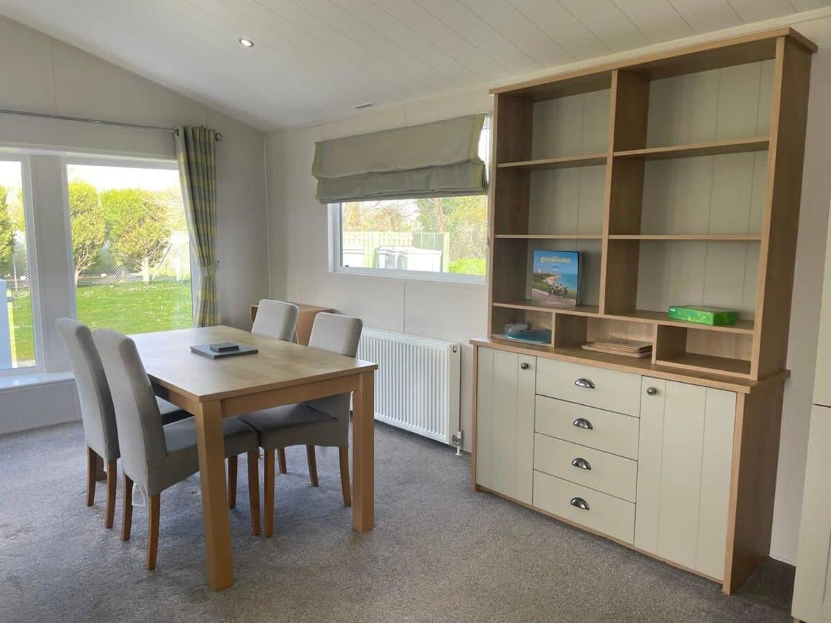 42 Woodland Walk Pevensey Bay Holiday Park Sleeps 6 エクステリア 写真