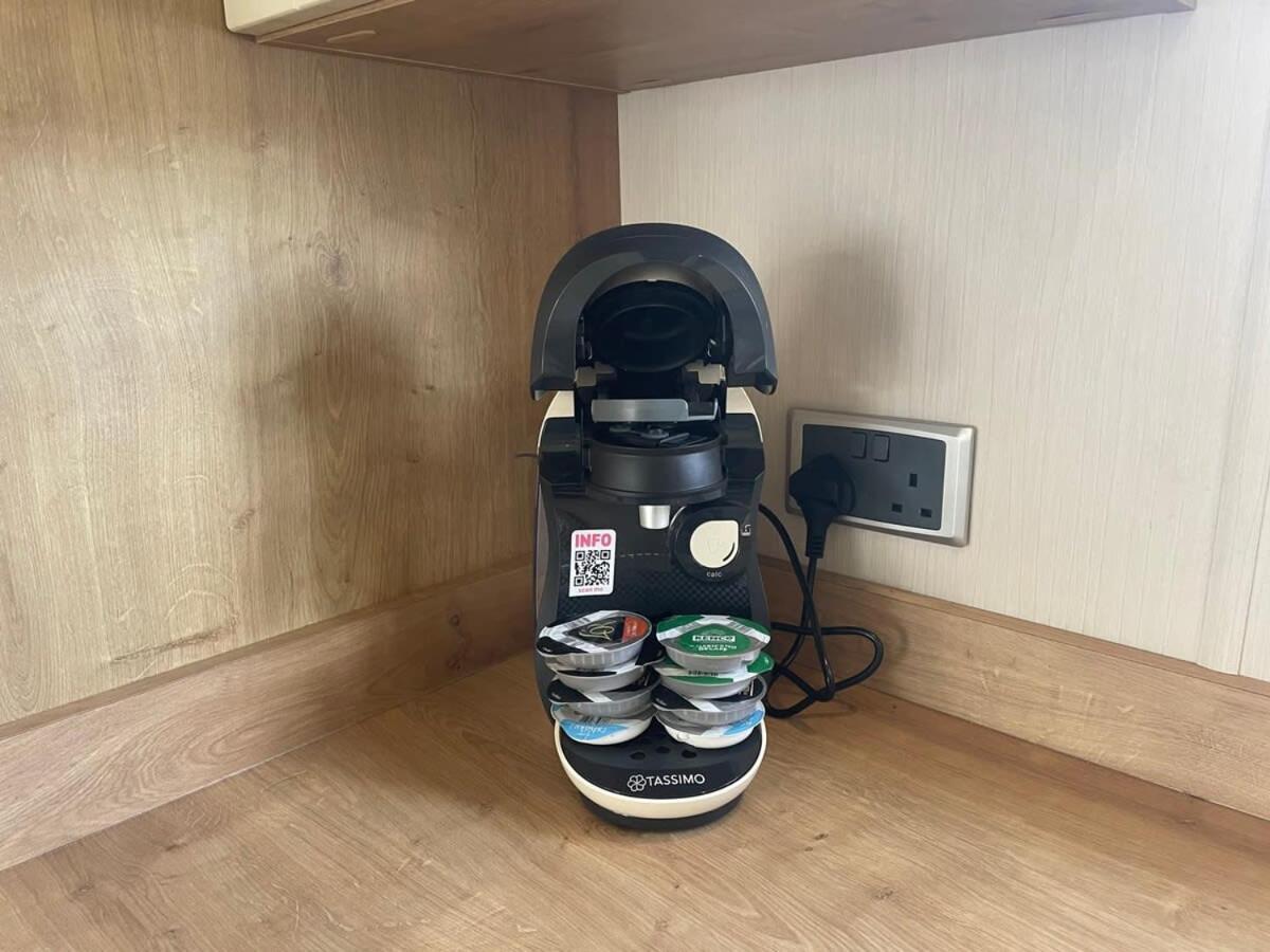 42 Woodland Walk Pevensey Bay Holiday Park Sleeps 6 エクステリア 写真